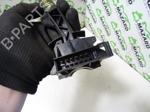 Used Steering column stalk Steering column stalk FORD TRANSIT Van (E_ _) [1994-2000] 21966834 21966834