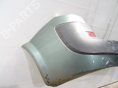 Rear bumper RENAULT GRAND SCÉNIC II (JM0/1_) 1.5 dCi (JM02, JM13) | BP29174052C8 