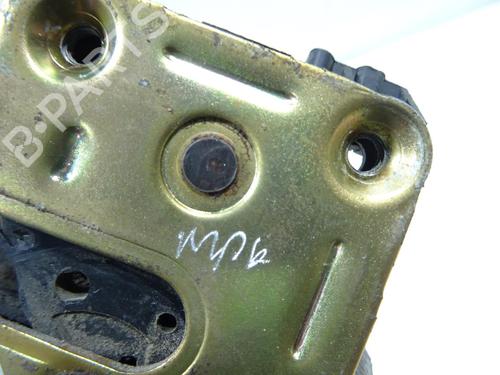Front left lock RENAULT CLIO I (B/C57_, 5/357_) 1.1 | BP29838690C98 
