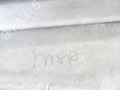 Used Corner bumper Corner bumper PEUGEOT BOXER Van (230L) 2.0 i (109 hp) 21968351 21968351