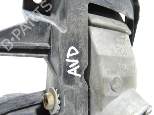 Used Right front fog light Right front fog light 38312654 38312654