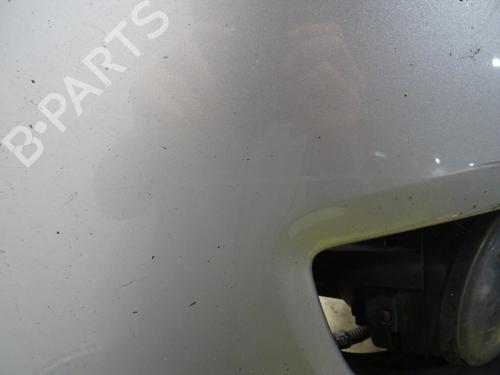 Front bumper VW TOURAN (1T1, 1T2) 2.0 TDI | BP29185088C7 