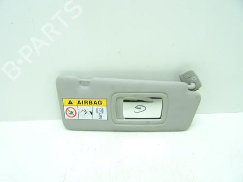 right-sun-visor-renault-clio-iv-bh_-2012-2013-2014-2015-2016-2017-2018-2019-2020-2021-32507115 main image