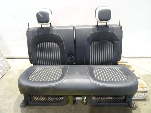Seats set RENAULT TWINGO III (BCM_, BCA_) 0.9 TCe 95 | BP29543202C78 