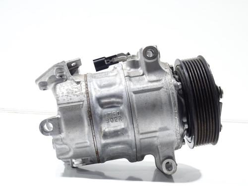 Used AC compressor AC compressor RENAULT MEGANE IV Hatchback (B9A/M/N_) 1.6 dCi 130 (B9A4) (130 hp) 20177803 20177803