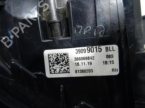 Right taillight OPEL ASTRA K (B16) 1.5 CRDI (68) | BP28515550C35