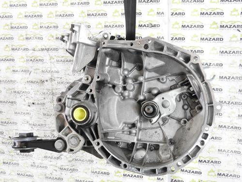 Gearbox PEUGEOT 108 1.2 | BP20040292M3