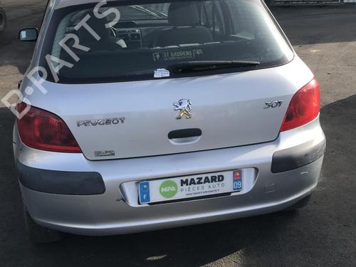 Left front window switch PEUGEOT 307 (3A/C) 1.6 16V | BP23786756I27  - Image 10