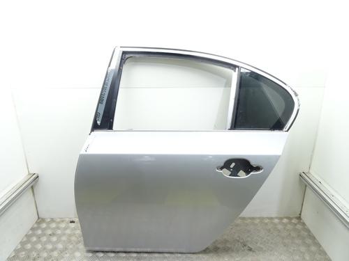 Used Left rear door BMW 5 (E60) 530 d (218 hp) 29566090