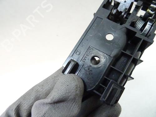 Front left interior door handle TOYOTA AVENSIS Estate (_T25_)  | BP20053468I13 