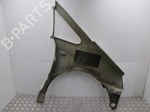 Left front fenders FORD GALAXY I (WGR) 1.9 TDI | BP21046796C41 