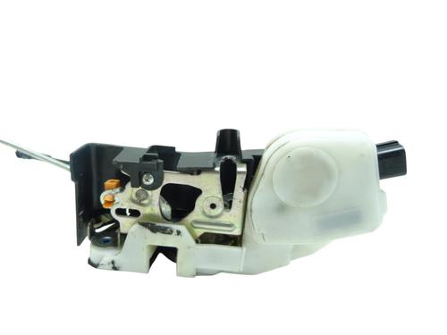 Used Front left lock Front left lock MITSUBISHI PAJERO IV (V8_W, V9_W) [2006-2026] 36148667 36148667