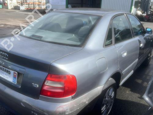 Left sun visor AUDI A4 B5 (8D2) 1.8 | BP25031048I1 - Image 6