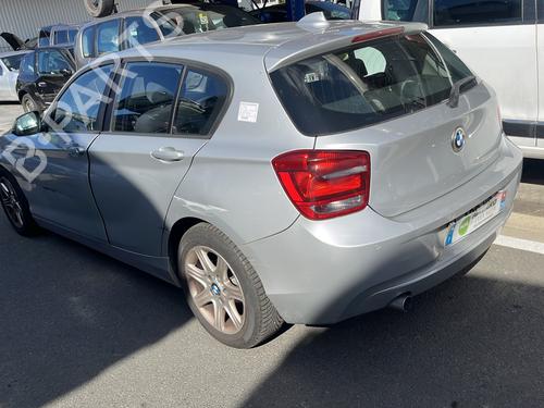 Left sun visor BMW 1 (F20) 116 d | BP39113228I1 - Image 10