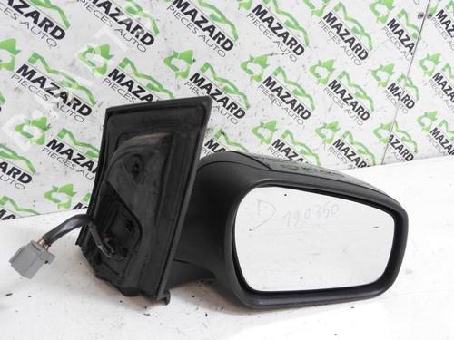 Used Right mirror FORD FOCUS II Turnier (DA_, FFS, DS) [2004-2012]  20072379