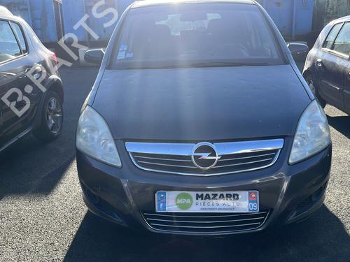 Højre Foran Tågelygte OPEL ZAFIRA / ZAFIRA FAMILY B (A05) 1.9 CDTI (M75) | BP29861340C31