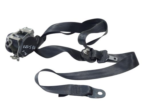 Front left seatbelt PEUGEOT 807 (EB_) 2.0 HDi | BP36540880I26 - Image 3