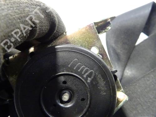 Front right belt tensioner BMW 5 (E60) 530 d | BP29611525C88 