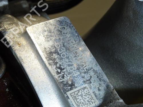 Engine MINI MINI (F55) One | BP30751513M1