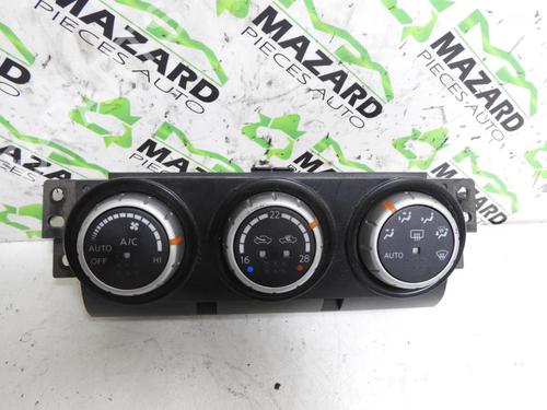 Used Climate control NISSAN X-TRAIL II (T31) 2.0 dCi 4x4 (150 hp) 20060700