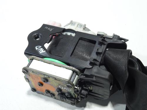 Front right seatbelt AUDI Q5 (8RB) 3.0 TDI quattro | BP24524395I25 - Image 4