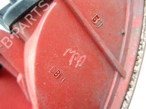 Left taillight RENAULT CLIO II Hatchback Van (SB0/1/2_) 1.9 D (SB0R) | BP31629028C34