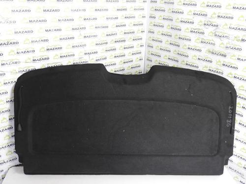Used Rear parcel shelf PEUGEOT 308 I (4A_, 4C_) 1.6 HDi (109 hp) 20046124
