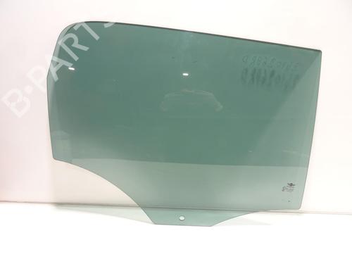 Used Rear right door window MINI MINI COUNTRYMAN (R60) [2010-2016]  21776293