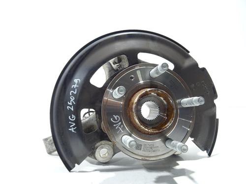 Used Left front steering knuckle OPEL ASTRA K (B16) 1.5 CRDI (68) (122 hp) 30079383