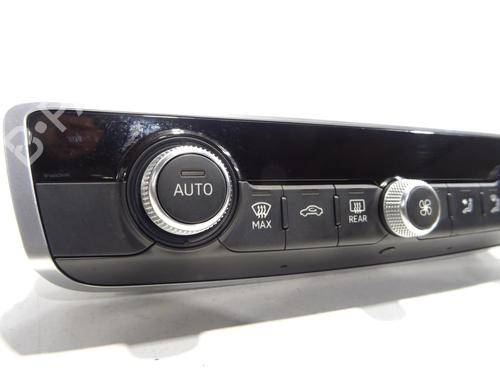 Climate control AUDI A3 Sportback (8VA, 8VF) 1.4 TFSI | BP29255429I5 