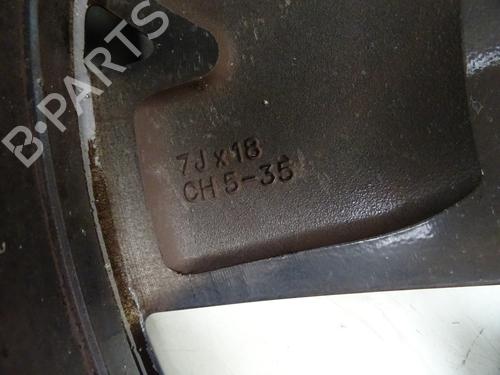 Used Rim Rim RENAULT ARKANA I (LCM_, LDN_) 1.6 E-TECH 145 (LDMU) (143 hp) 27610556 27610556