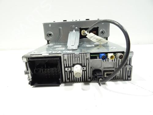 radio-citroen-berlingo-box-bodympv-b9-2008-33025240 main image
