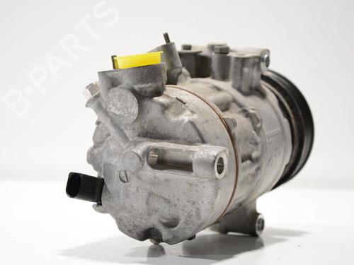AC compressor SEAT ARONA (KJ7, KJP) 1.0 TSI | BP33634423M34 - Image 2
