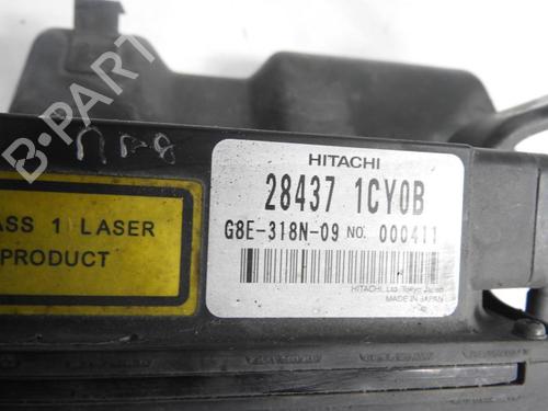 Used Electronic module Electronic module INFINITI QX70 50 AWD (390 hp) 20176718 20176718