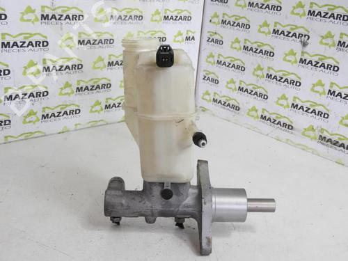 Used Brake master cylinder Brake master cylinder PEUGEOT 508 SW I (8E_) [2010-2018] 20070593 20070593
