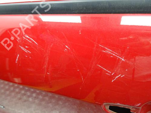 Left front door JEEP AVENGER (J2) Electric | BP27346753C2 