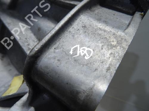 Gearbox AUDI Q5 (8RB) 2.0 TDI quattro | BP29961251M3