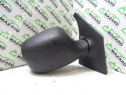 Used Right mirror RENAULT SCÉNIC I MPV (JA0/1_, FA0_) [1999-2010]  20046405