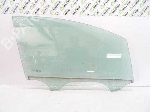 Used Front right door window FORD B-MAX (JK) 1.6 TDCi (95 hp) 20042899
