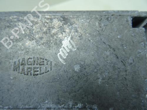 Electronic module PEUGEOT 206 CC (2D) 2.0 S16 | BP33828760M83 - Image 10