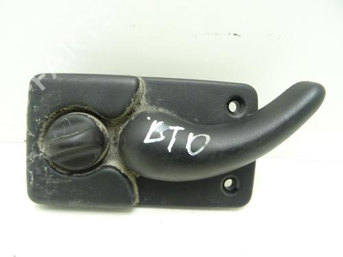 Maniglia interna posteriore destra RENAULT MASTER II Van (FD) 2.5 dCi (120 hp) 28304344