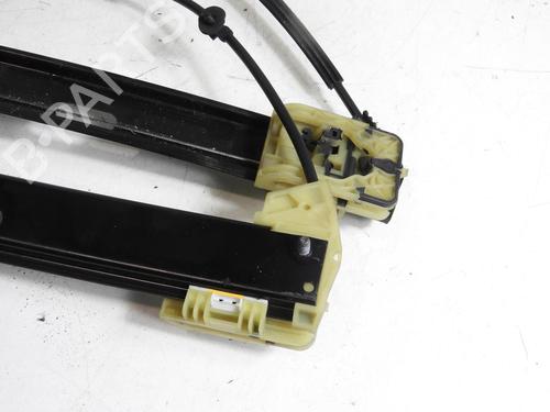 Front left window mechanism SEAT IBIZA V (KJ1, KJG) 1.0 TSI | BP24878429C22 - Image 6