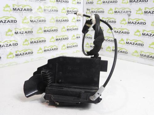 Used Front right lock PEUGEOT 308 II (LB_, LP_, LW_, LH_, L3_) 1.6 BlueHDi 120 (120 hp) 20046111