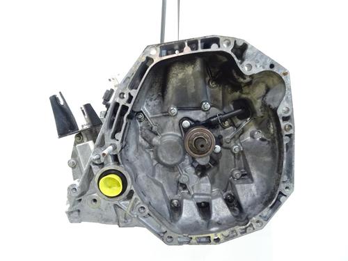 Gearbox NISSAN NOTE (E11, NE11) 1.5 dCi | BP36764027M3 - Image 4