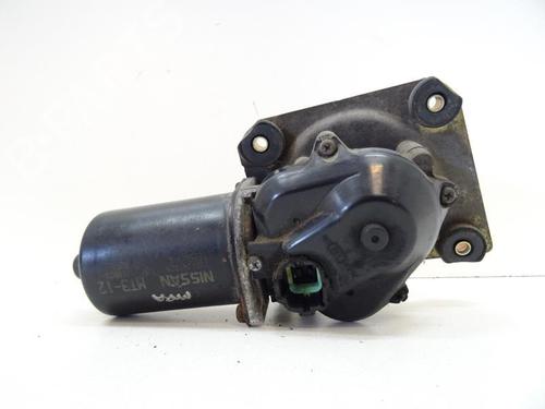Front wiper motor NISSAN MICRA II (K11)  | BP20056333M29 