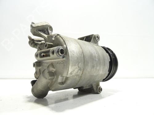 AC compressor MITSUBISHI PAJERO IV (V8_W, V9_W) | BP23851527M34 - Image 4