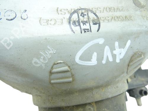 Used Right headlight Right headlight 38638385 38638385