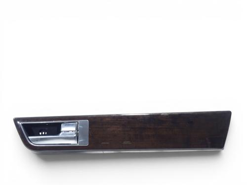 Used Rear right interior door handle Rear right interior door handle 37185034 37185034
