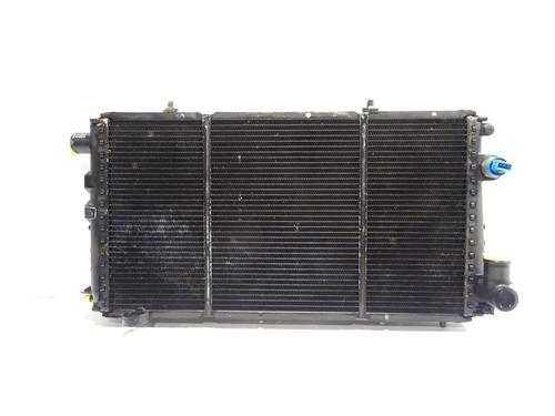 Used Water radiator CITROËN C15 Box Body/MPV (VD_) 1.8 D (60 hp) 28570154