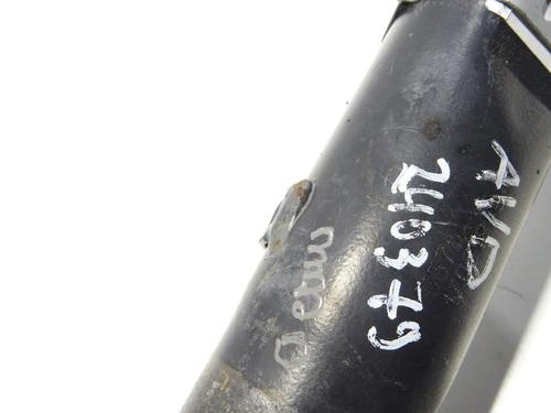 Right front shock absorber SKODA ROOMSTER (5J7) 1.9 TDI | BP28164600M17 